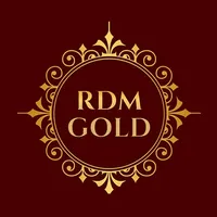 RDM Gold icon