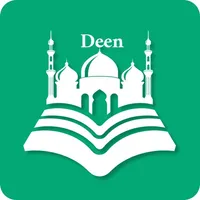 Deen-Islamic Dua,Qibla,Hadith icon