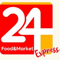 24Express icon