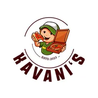 Kavani's Pizzeria icon