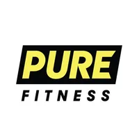 Pure Fitness RVA icon