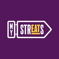 My Streats icon