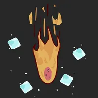 Flames and Ice icon