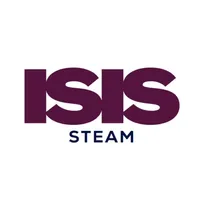 ISIS Steam Tools icon