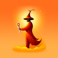 Flirt Wizard: AI Dating icon