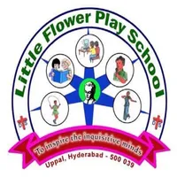 Little Flower Pre Primary icon