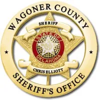 Wagoner County Sheriffs Office icon