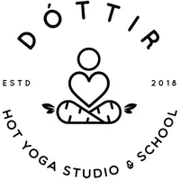 Dóttir Hot Yoga icon