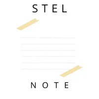 Basic Stel Note icon