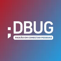 DBUG APP icon