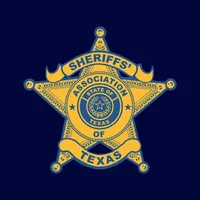 Sheriffs' Association of Texas icon