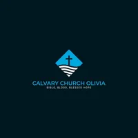 Calvary Church Olivia icon