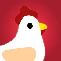 Idle Chicken Tycoon - Idle Sim icon