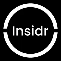 Insidr App icon