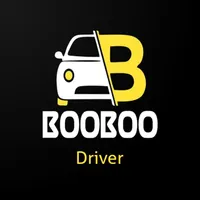 BooBooRide Driver icon