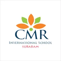 CMR Intl.School - Suraram icon