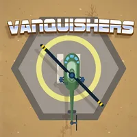 Vanquishers icon