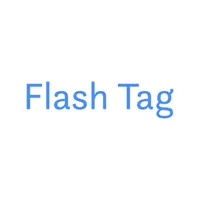 FlashTag - Flashcard Organizer icon