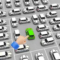 Parking Jam: Car Puzzle Games icon