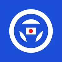 Driving Licence Exam Japan icon