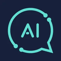 Fun to chat with AI icon