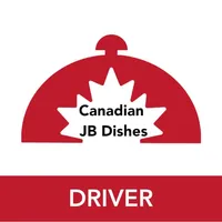 Canadian JB Dishes Driver icon