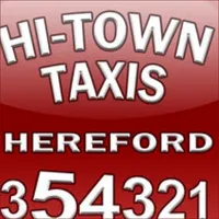 Hi-Town Taxis icon