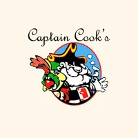 Captain Cook's icon