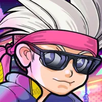 Gravitor icon