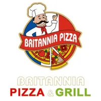 Britannia Pizza and Grill, icon