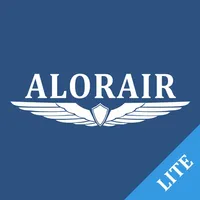 AlorAir-R Lite icon