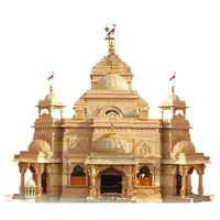 SRG Temple icon