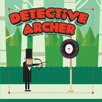 Detective Archer icon