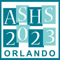 ASHS 2023 icon