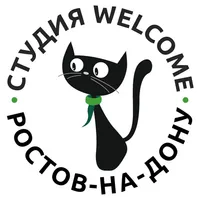 Студия Welcome Ростов-на-Дону icon