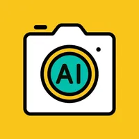 爱写真-AI写真&AI光影字 icon