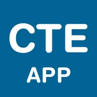 CTE App icon