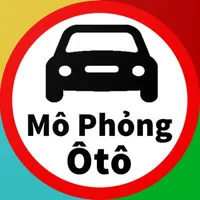 Thi Mô Phỏng Ô Tô (Bản chuẩn) icon