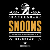 Snoons Barbearia icon