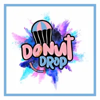 Donut Drop Heckmondwike icon