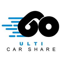 Goulti Car Share icon