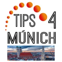 TIPS4MUNICH icon