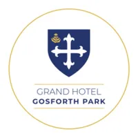 Grand Hotel Gosforth Park icon