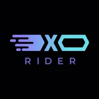 XoRider icon