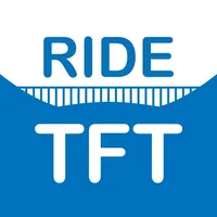 RIDE Twin Falls Transit icon