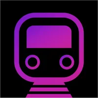 chugchug-metro icon