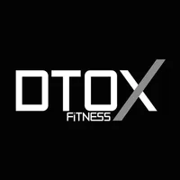 DToX Fitness icon