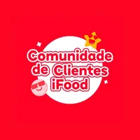 Comunidade de Clientes iFood icon