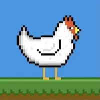 Chicken On The Run icon