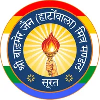 Barmer Jain Hatowala - SBJHMM icon